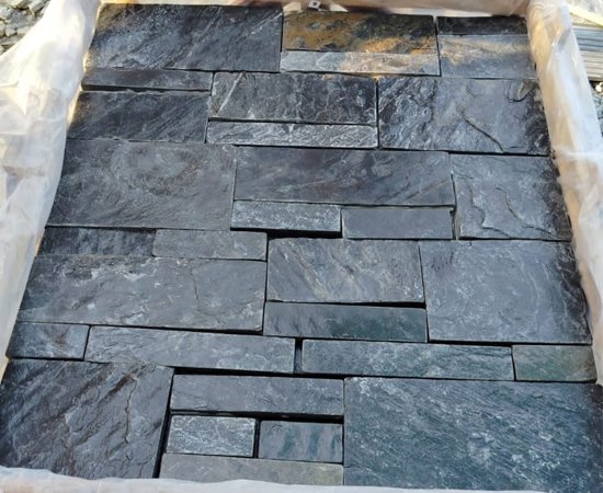 Black Slate Stone Manufacturer, Supplier & Dealer in Rajasthan, India
